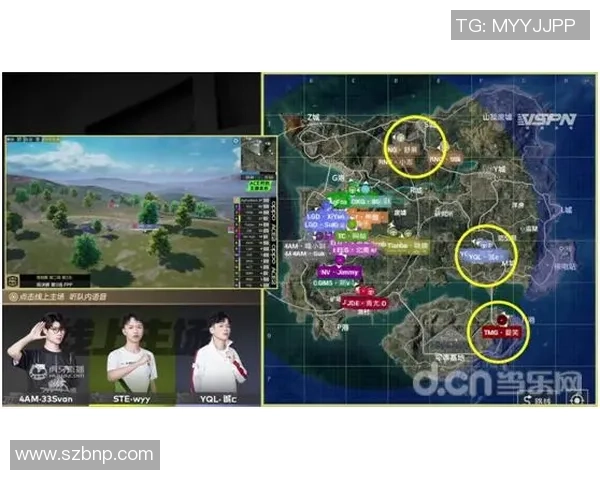 RNG在和平精英中的节奏起伏分析与未来展望 RNG在和平精英中的节奏起伏分析与未来展望